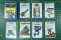 Pegasus Spiele - Munchkin Warhammer 40,000