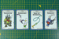 Pegasus Spiele - Munchkin Warhammer 40,000