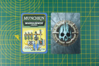 Pegasus Spiele - Munchkin Warhammer 40,000
