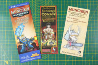 Pegasus Spiele - Munchkin Warhammer 40,000