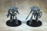 Adeptus Titanicus - Cerastus Knights