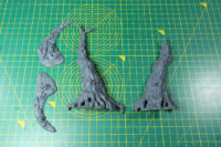 Warhammer Age of Sigmar - Awakened Wyldwood