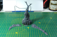 Warhammer Age of Sigmar - Awakened Wyldwood