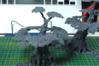 Warhammer Age of Sigmar - Awakened Wyldwood