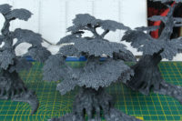 Warhammer Age of Sigmar - Awakened Wyldwood
