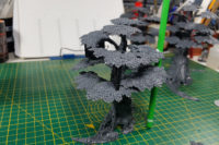 Warhammer Age of Sigmar - Awakened Wyldwood