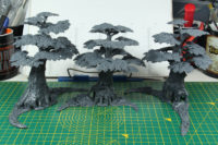 Warhammer Age of Sigmar - Awakened Wyldwood