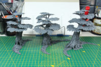 Warhammer Age of Sigmar - Awakened Wyldwood