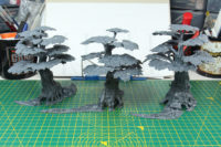Warhammer Age of Sigmar - Awakened Wyldwood