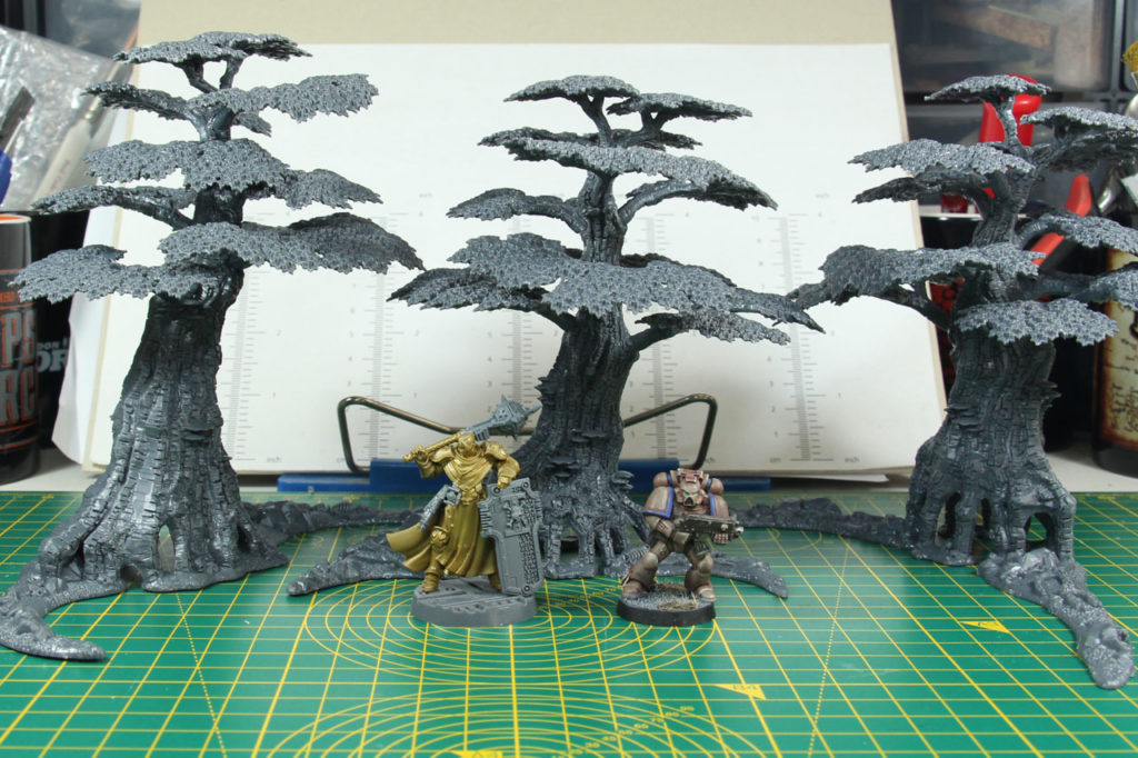 Warhammer Age Of Sigmar – Sylvaneth Awakened Wyldwood, Nuevo En