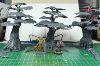 Warhammer Age of Sigmar - Awakened Wyldwood