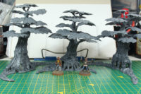 Warhammer Age of Sigmar - Awakened Wyldwood
