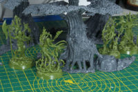 Warhammer Age of Sigmar - Awakened Wyldwood