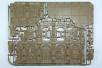 Warhammer Age of Sigmar - Azyrite Townscape