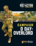 Bolt Action Campaign D-Day: Overlord