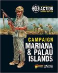 Bolt Action - Campaign Mariana & Palau Islands