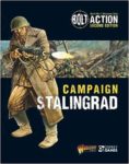 Bolt Action - Campaign Stalingrad