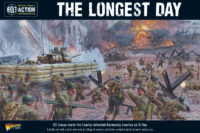 Bolt Action Campaign D-Day: Overlord