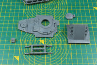 Warhammer 40,000 - Skorpius Disintegrator