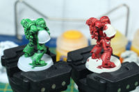 Games Workshop - Citadel Colour