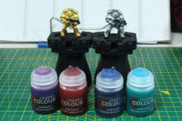 Games Workshop - Citadel Colour