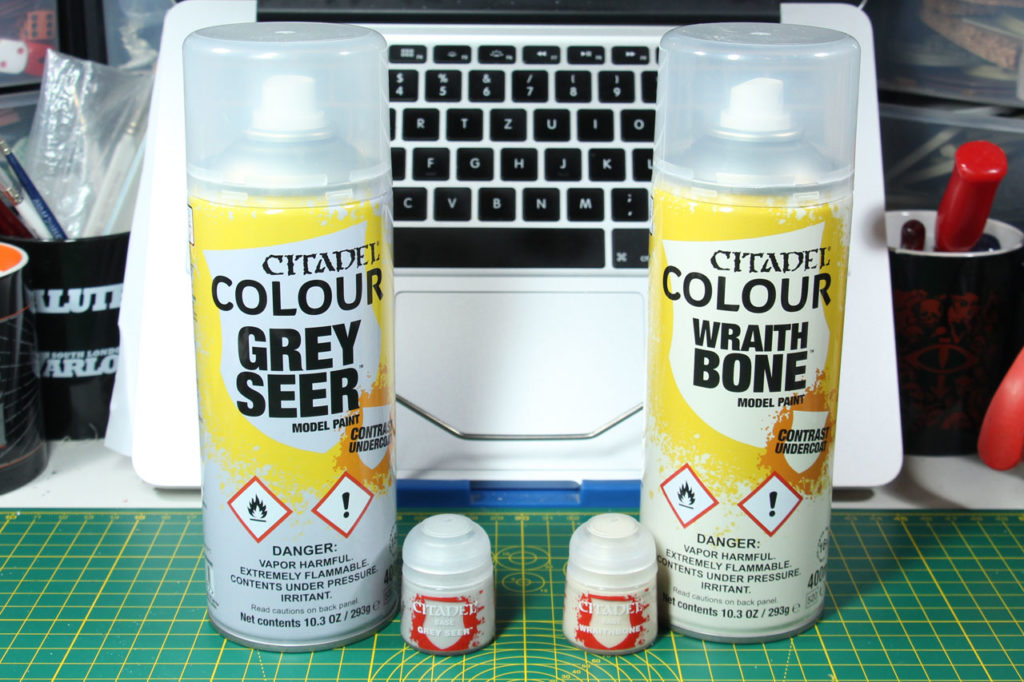 Citadel Colour Contrast Part 2 « chaosbunker.de