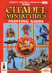 The Citadel Miniatures Painting Guide