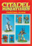 The Citadel Miniatures Painting Guide