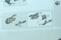 Warhammer 40,000 - Goliath Truck and Rockgrinder