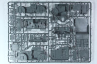 Warhammer 40,000 - Goliath Truck and Rockgrinder