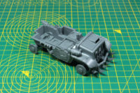 Warhammer 40,000 - Rukkatrukk Squigbuggy