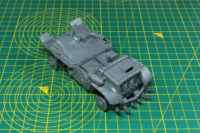 Warhammer 40,000 - Rukkatrukk Squigbuggy