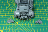 Warhammer 40,000 - Rukkatrukk Squigbuggy