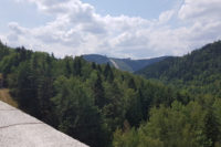 Hohenwarte Stausee