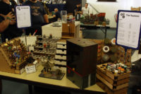 Asgard Aschaffenburg - TableTopia 2019