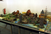 Asgard Aschaffenburg - TableTopia 2019