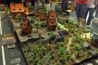 Asgard Aschaffenburg - TableTopia 2019