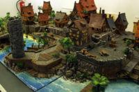 Asgard Aschaffenburg - TableTopia 2019