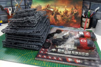 Warhammer Age of Sigmar - Warcry