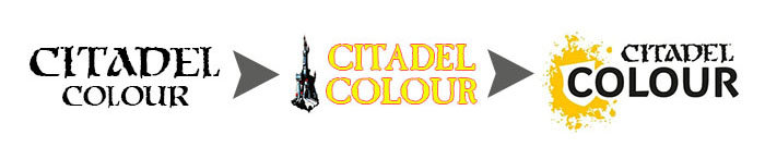 Games Workshop - Citadel Colour