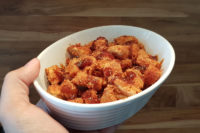 Chicken Popcorn