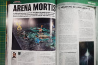 White Dwarf - Issue July 2019