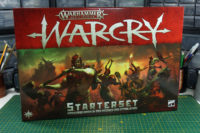 Warhammer Age of Sigmar WarCry