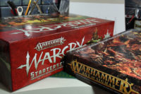 Warhammer Age of Sigmar WarCry