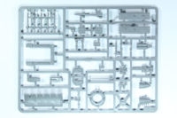 Warhammer 40.000 - Oldhammer Imperial Accessoires Frame