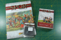 Warlord Games - SPQR