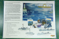 Warlord Games - Cruel Seas