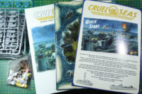 Warlord Games - Cruel Seas