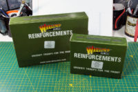 Warlord Games - Reinforcements