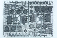 Aeronautica Imperialis - Imperial and Ork Ground Assets